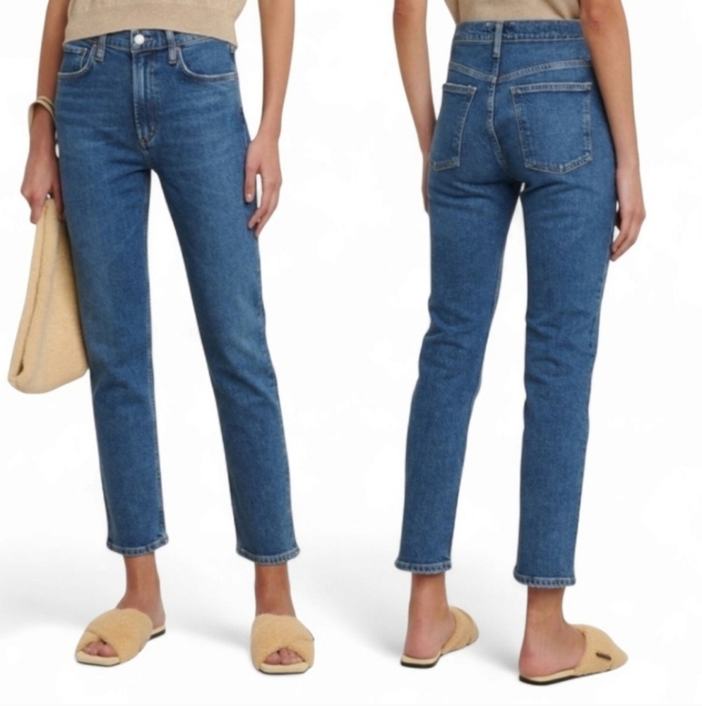 Agolde Merrel Jeans